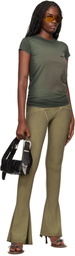 032c Green Adagio Tight T-shirt
