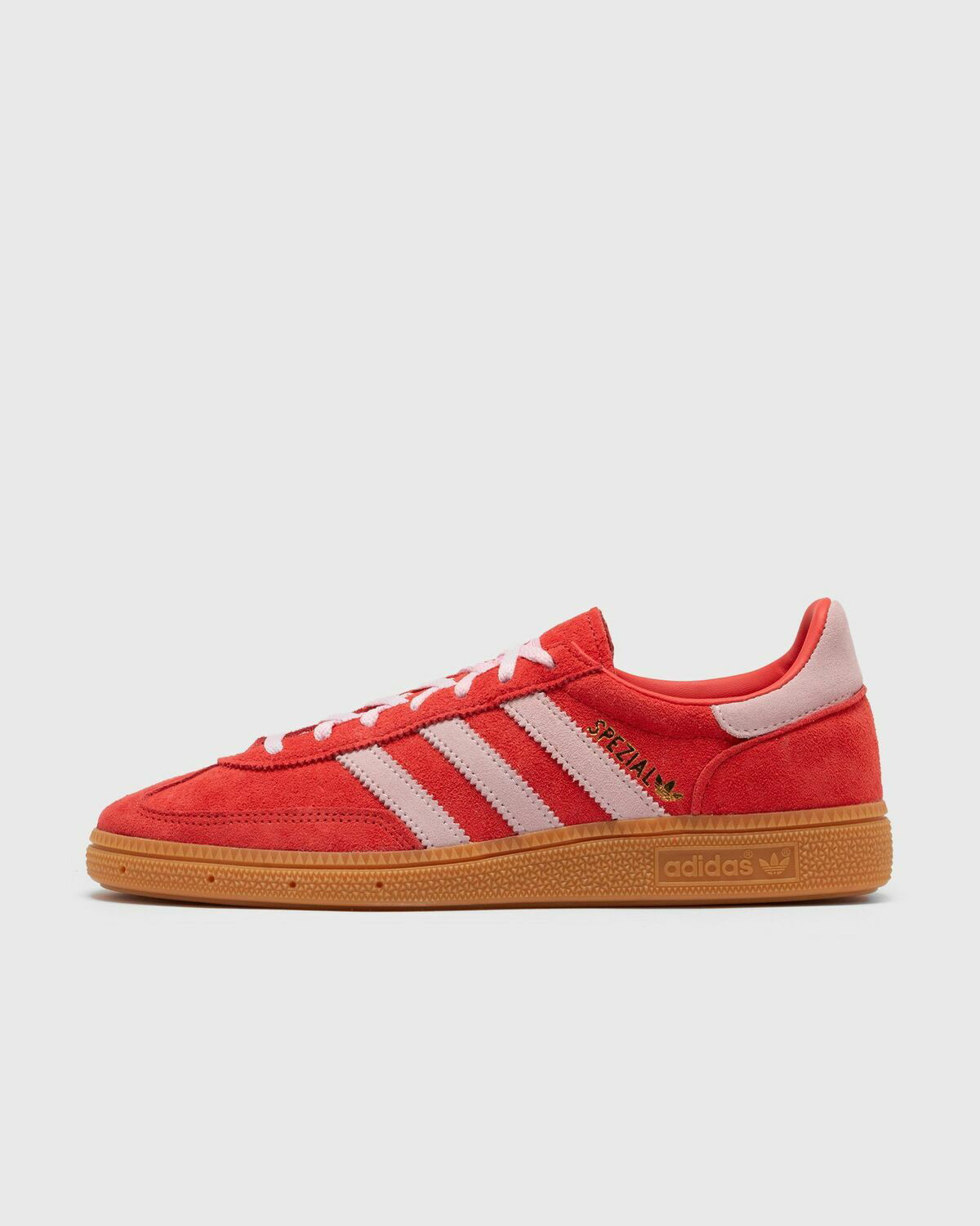 Adidas Handball Spezial Red Lowtop adidas