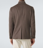 Lardini Cashmere jacket
