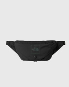 The North Face GLEN CANYON LUMBAR PACK Black Mens Messenger & Crossbody Bag