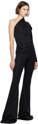 Rick Owens Lilies Black Porterville Diana T-Shirt