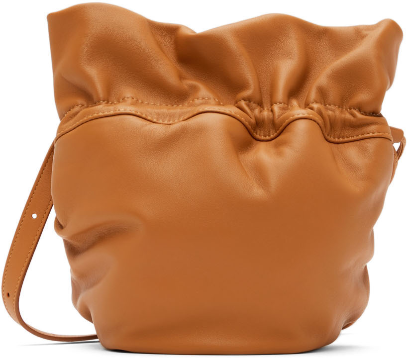 ショルダーバッグ Lemaire  glove bag 中古・古着通販】LEMAIRE (ルメール) Glove Purse Bag ショルダー