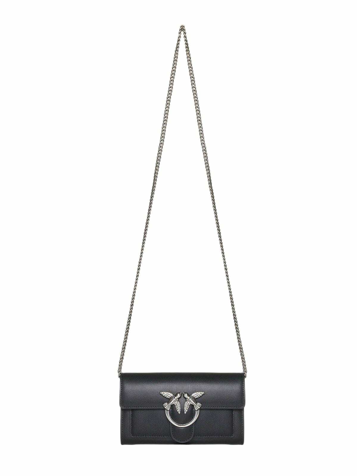 Pinko horizontal Mini Crossbody Bag Pinko