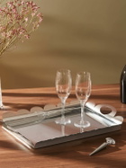 ALESSI Recinto Tray
