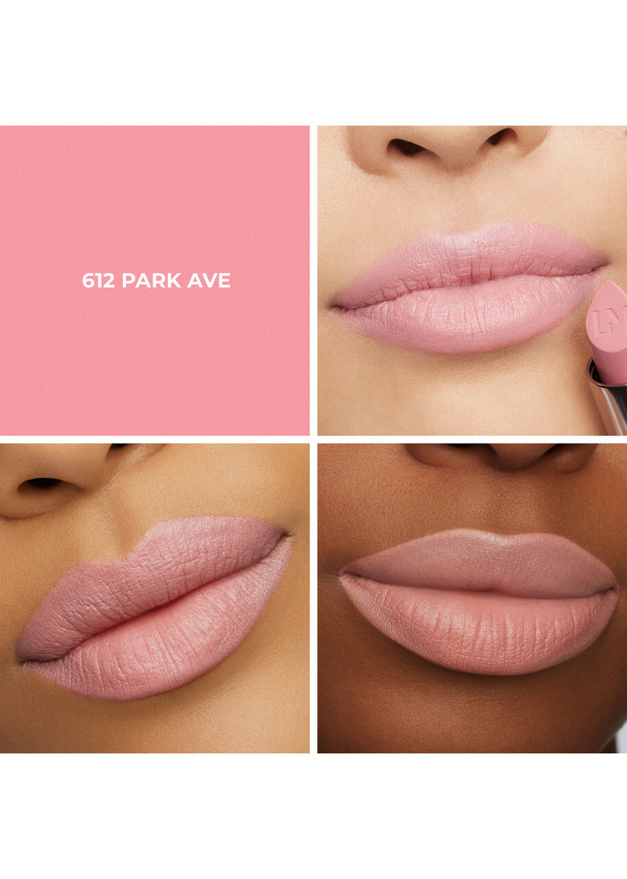 Laura Mercier Caviar Hydra-crème Lipstick - 612 Park Ave