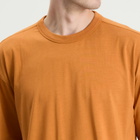 YMC Men's Triple T-Shirt in Spice