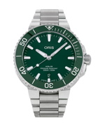 Oris Aquis 733 7766 41 57 MB