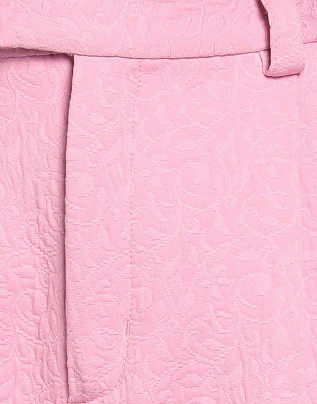 Soulland Womens Pants in Pink
