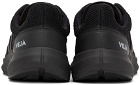 Veja Black V-Knit Marlin Sneakers