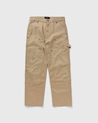 Represent Utility Pants Beige - Mens - Casual Pants