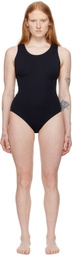 ERES Black Dance One-Piece