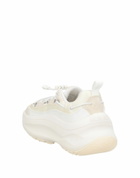 Moon Boot Womens Sneakers in White