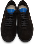 Paul Smith Black Vantage Sneakers