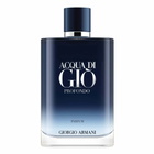 Giorgio Armani Mens Acqua Di Gio Profondo Parfum 6.8 oz Fragrances 3614273953672