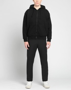 Nike Mens Sweatshirt in Black