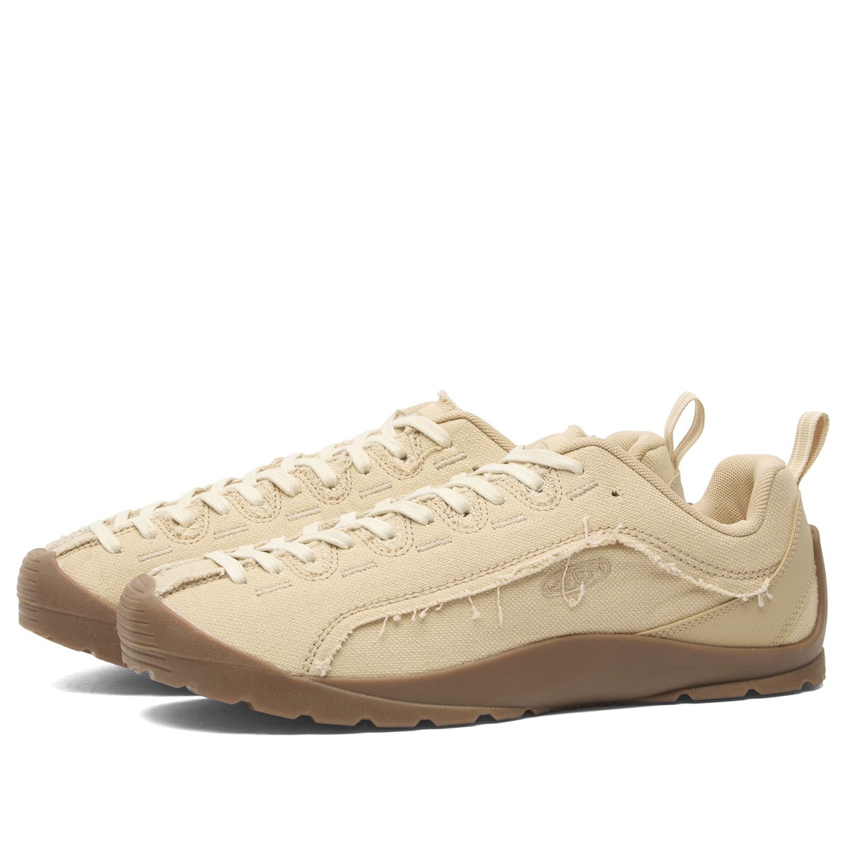 Keen Women's Jasper Split in Safari/Birch