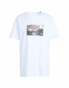 Marco Rambaldi Womens T-shirt in White