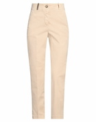 Peserico Womens Pants Sand
