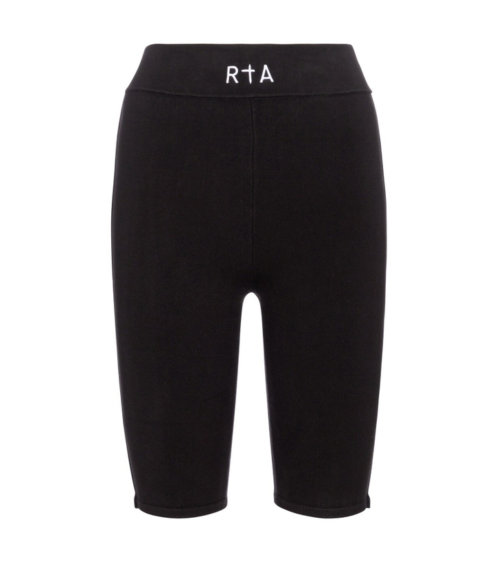 Photo: Rta - Simon biker shorts