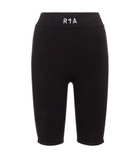 Rta - Simon biker shorts