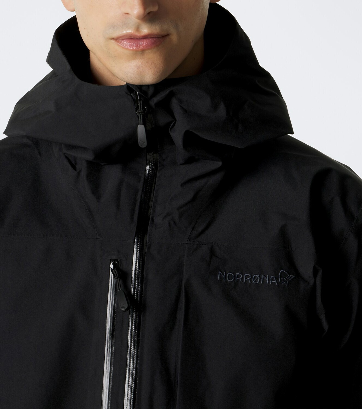 Norrøna Lofoten GORE-TEX® ski jacket