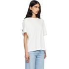 Citizens of Humanity White Goldie T-shirt