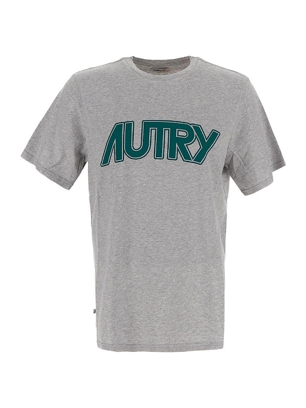 Photo: Autry Cotton T Shirt