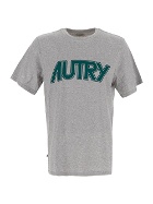 Autry Cotton T Shirt