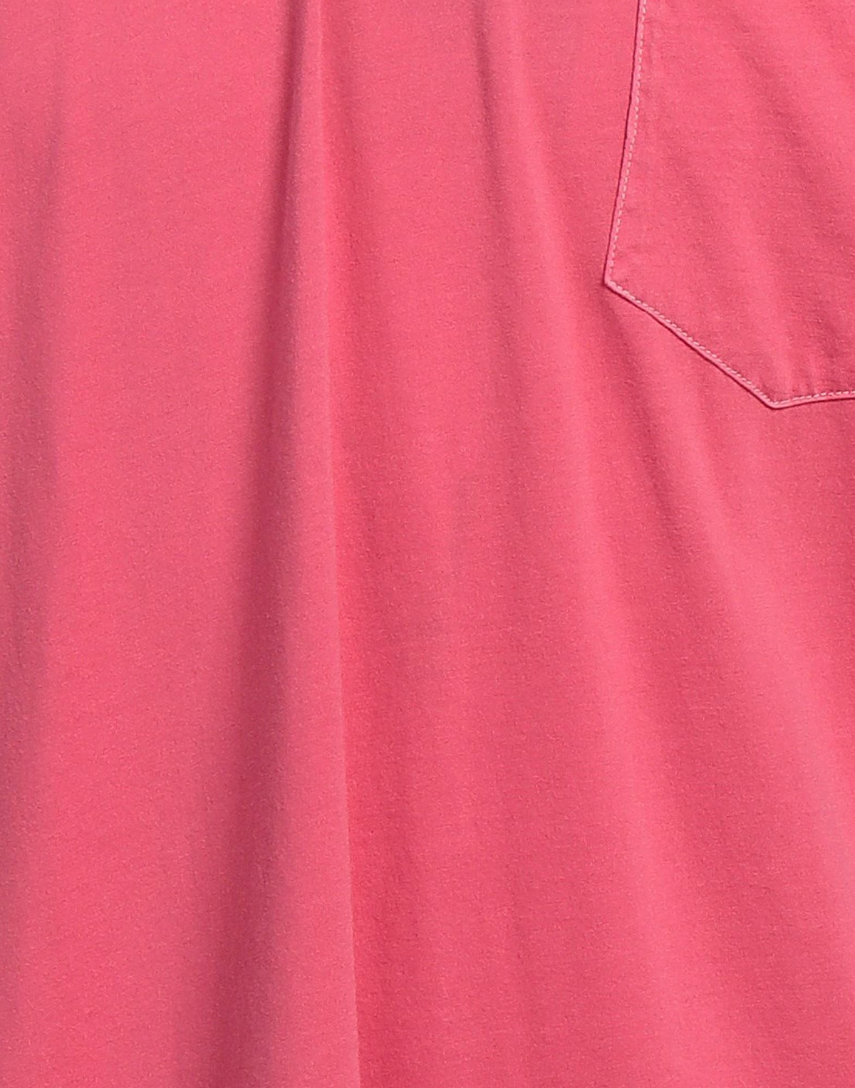 Gant Mens Polo shirt in Magenta