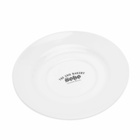 Percival Men's Patisserie Paris Cup Set - Presented by END. in White 
