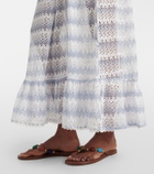 Melissa Odabash Stevie kaftan
