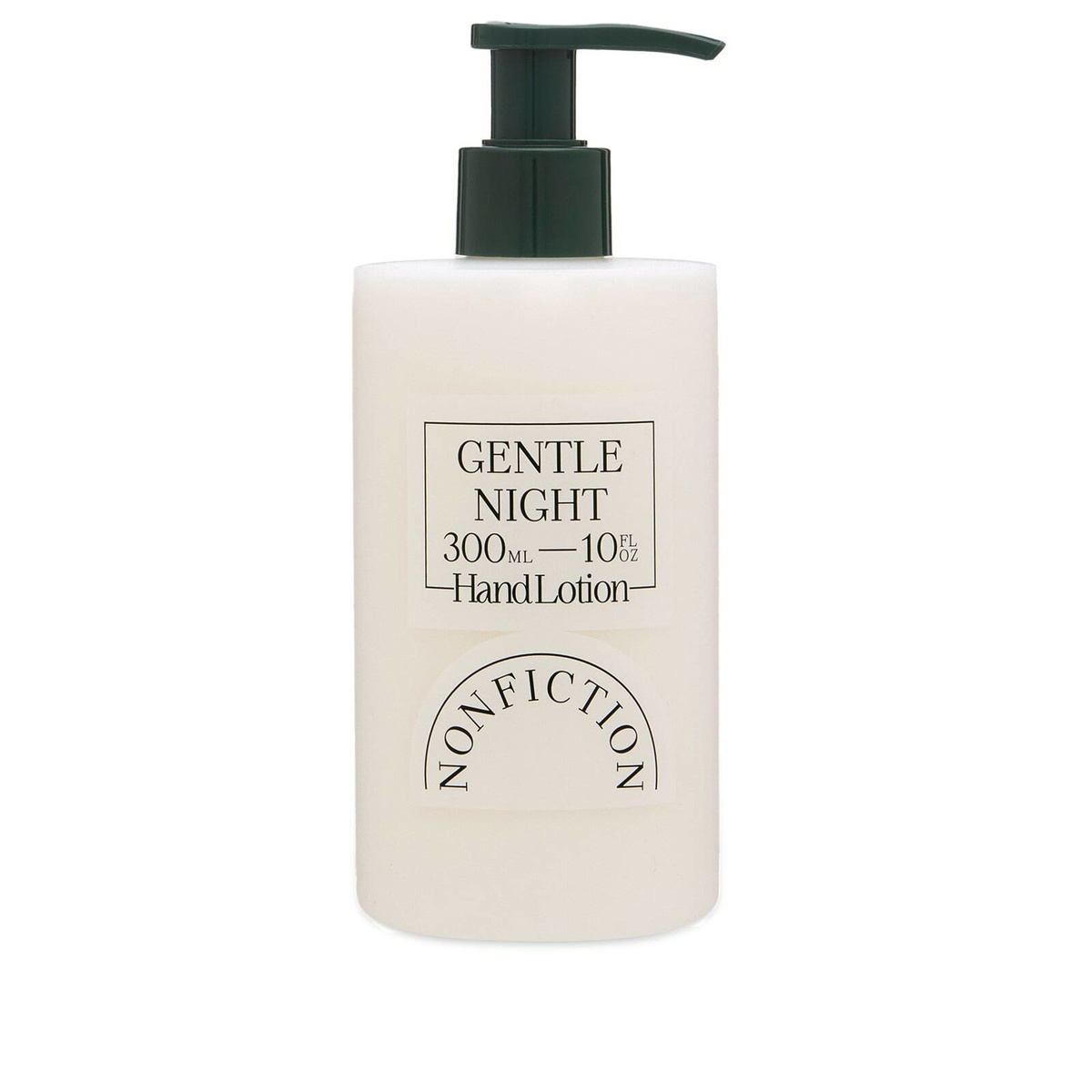 Nonfiction Gentle Night Hand Lotion 