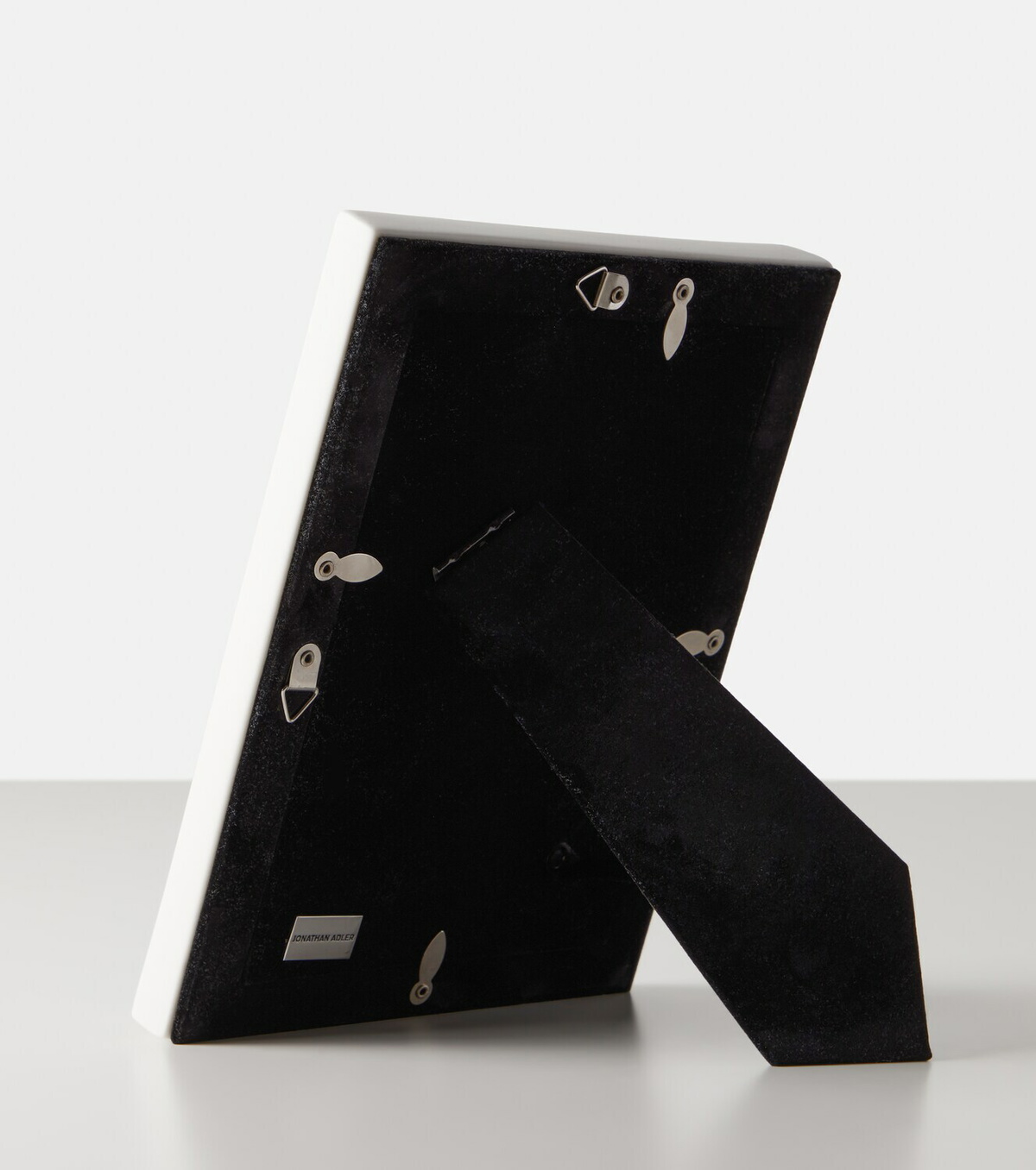 Jonathan Adler Charade porcelain picture frame