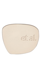 ET AL. Skin Protect Powder Foundation Refill