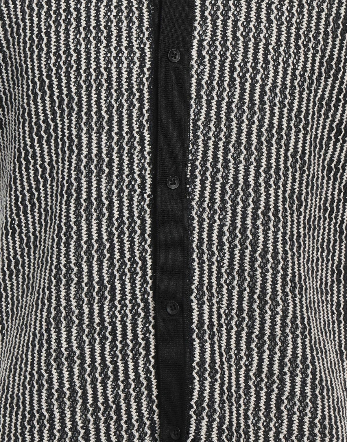 Rag & Bone Mens Shirt in Black