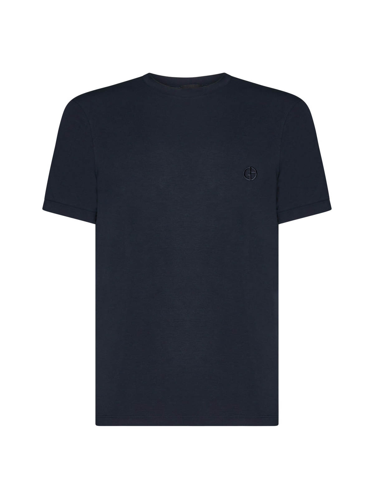 Tシャツ・カットソー GIORGIO ARMANI COTTON T-SHIRT Giorgio Armani Cotton T-shirt Giorgio Armani
