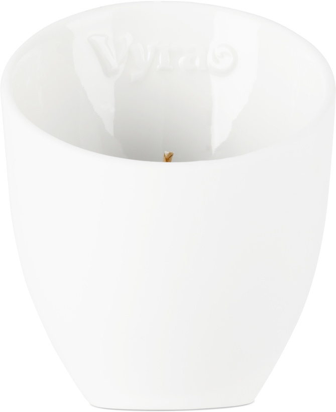 Photo: Vyrao Witchy Woo Candle