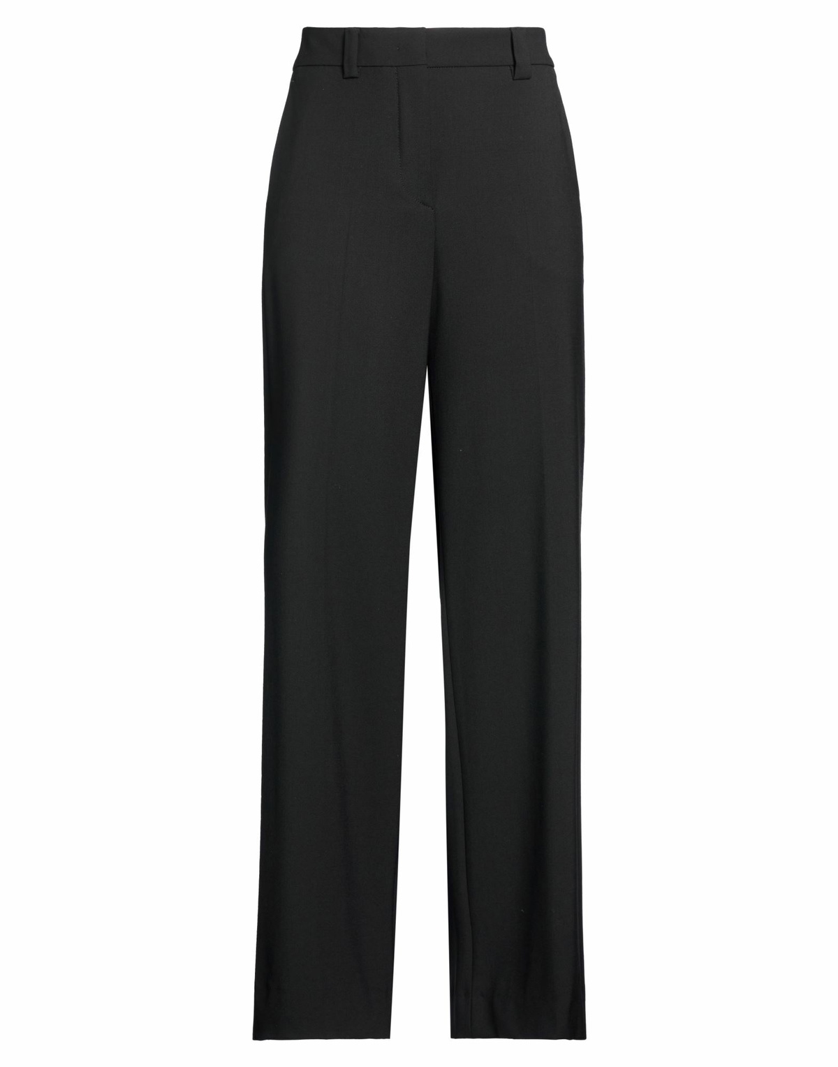 Incotex Womens Pants in Black