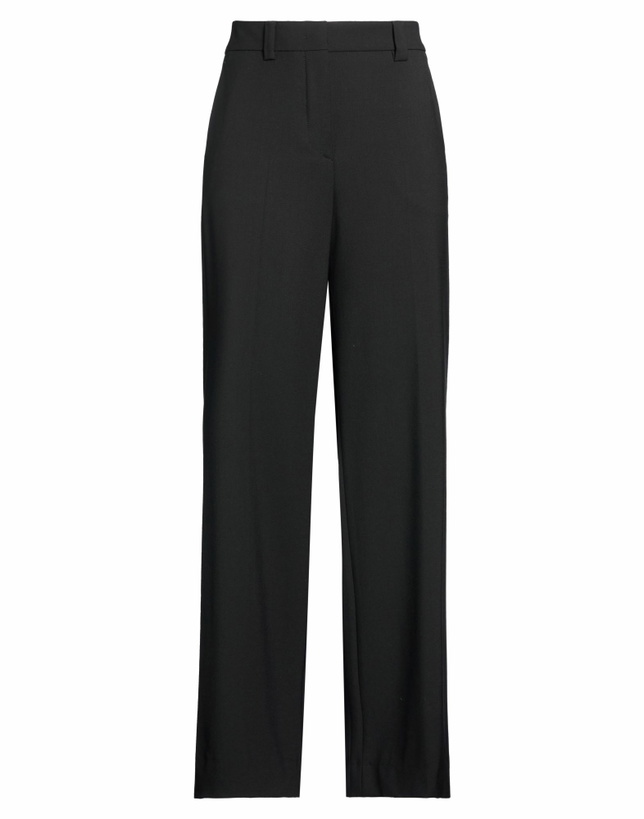 Photo: Incotex Womens Pants in Black