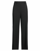 Incotex Womens Pants in Black