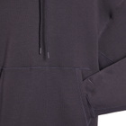 Nike Wool Classics Hoodie in Cave Purple