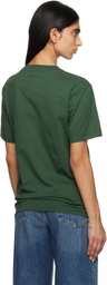 Études Green Stars Regular T-shirt