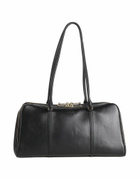 Tory Burch Womens Shoulder bag in Black