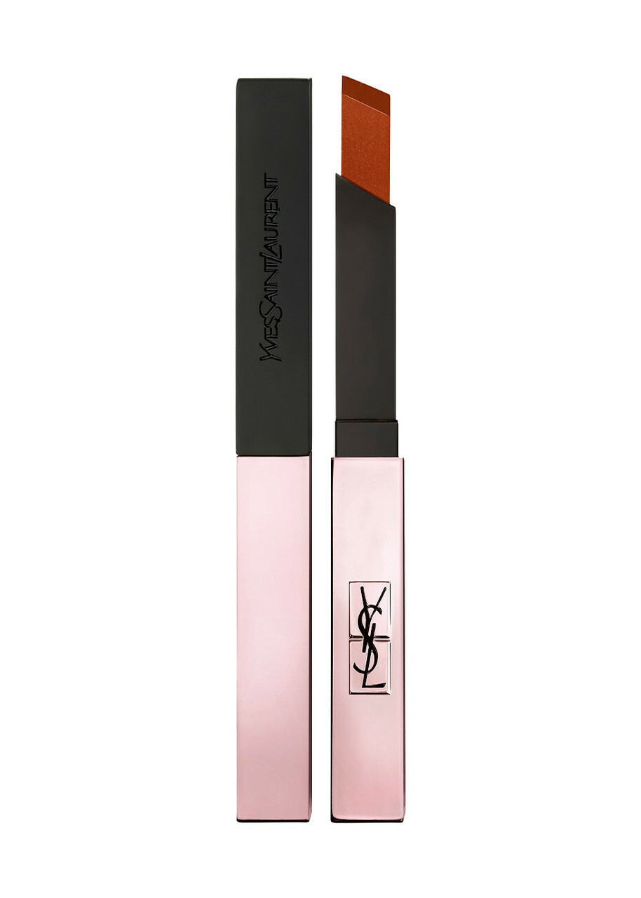 Yves Saint Laurent THE SLIM 口紅 21 4本セット Slim Lipstick Ysl The Slim 24 Yves Saint Laurent Rouge Pur Couture