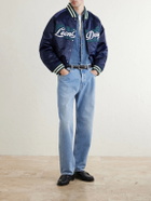 Aimé Leon Dore - Ald Straight-Leg Jeans - Blue