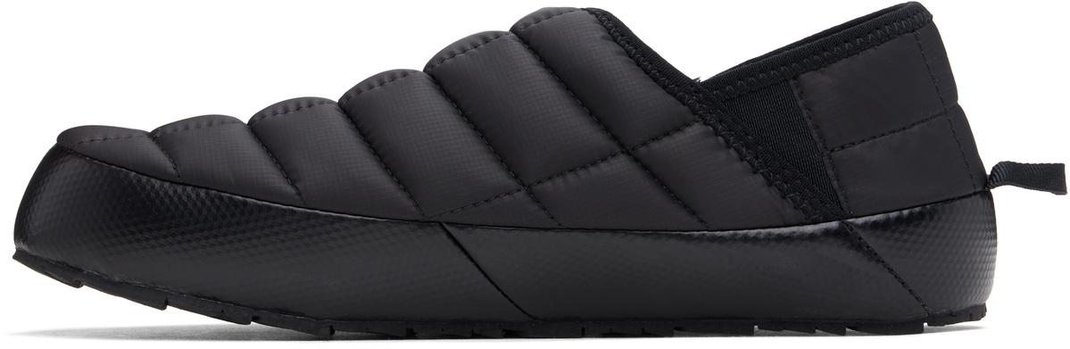 The North Face Black ThermoBall Traction V Mules