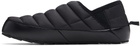 The North Face Black ThermoBall Traction V Mules