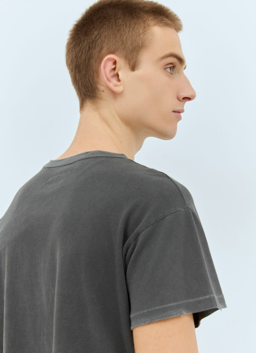 ERL California Distressed T-Shirt
