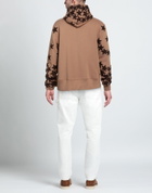 Amiri Mens Sweatshirt Camel