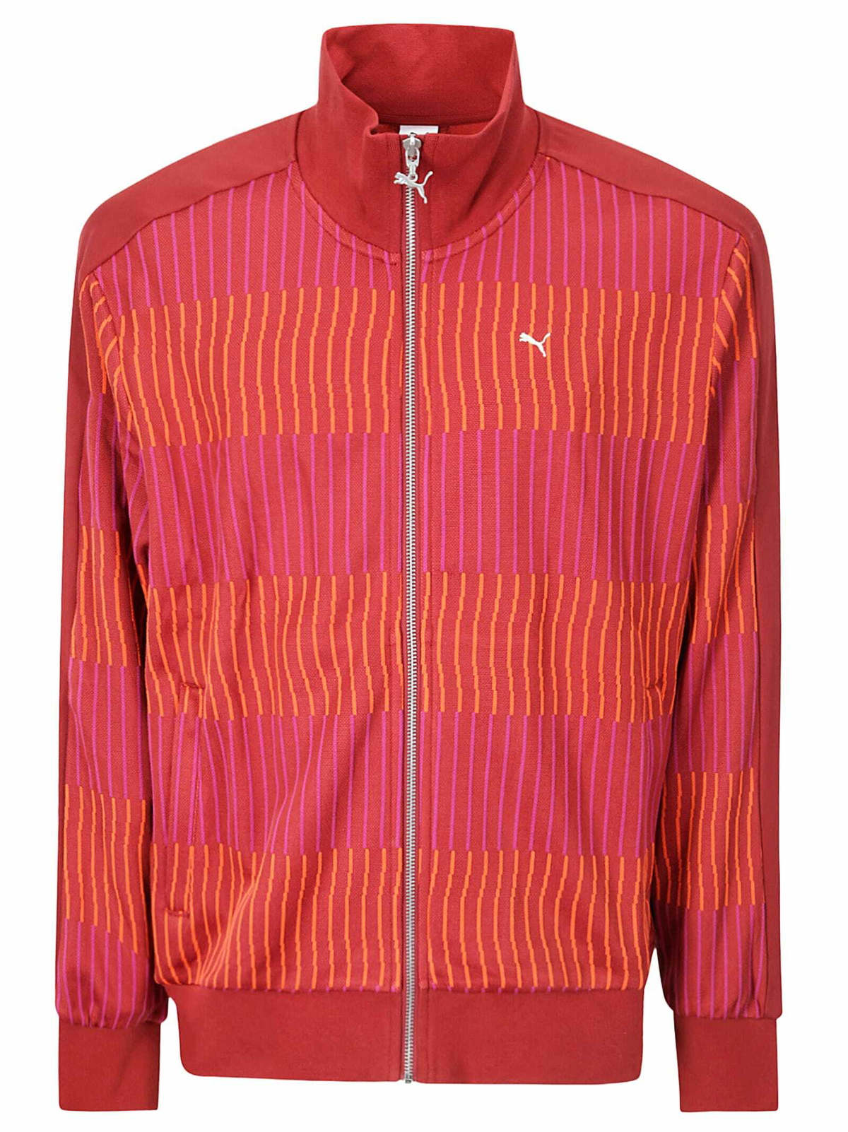 Puma The Players Lane T7 Track Jacket